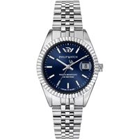 Orologio Philip Watch Donna Caribe urban in Acciaio R8253597670 - R8253597670